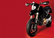 Ducati Hypermotard